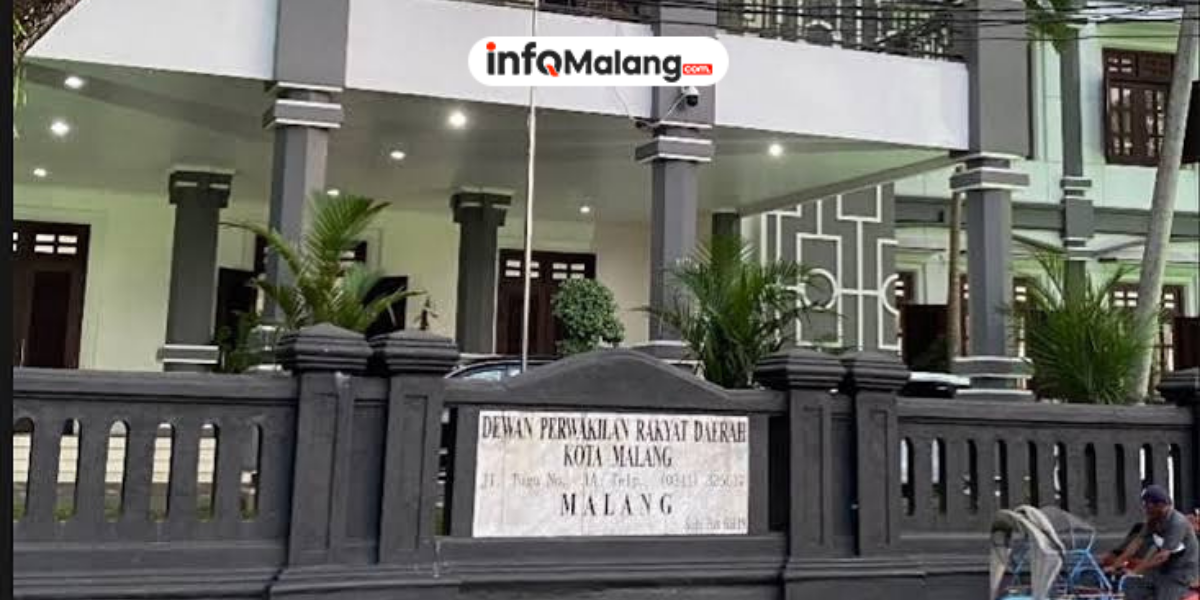 DPRD Kota Malang Ajak Kolaborasi Seluruh Elemen Masyarakat Demi Pembangunan Daerah