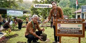 Komitmen DLH Bone Bolango dalam Mendukung Misi Pembangunan Lingkungan Hidup Pemerintah
