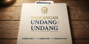Tiga Anggota DPR Siap Mundur Jika RUU Perampasan Aset Gagal Rampung