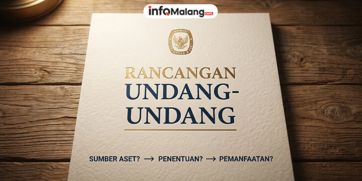 Tiga Anggota DPR Siap Mundur Jika RUU Perampasan Aset Gagal Rampung