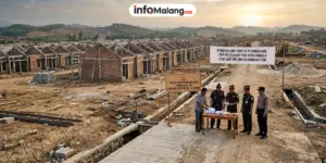 659 Perumahan Belum Serahkan PSU, Kejari Kabupaten Malang Turun Tangan