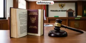 MK Tetapkan Minimal 3 Indikator untuk Penentuan Status Bencana Nasional