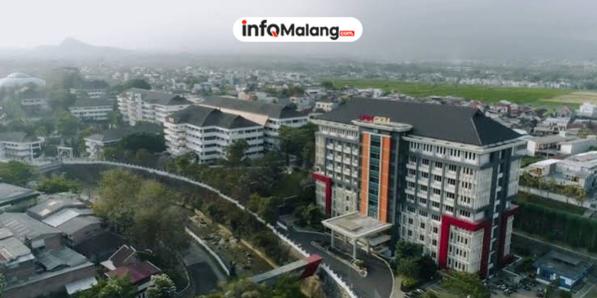 KKN Mahasiswa UMM di Kasembon Malang Sempat Ditolak, Ini Penjelasan Kampus