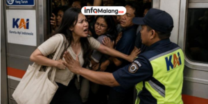 Dari Kesal Menjadi Meledak: Ketika Respons Emosi Lebih Besar daripada Masalahnya