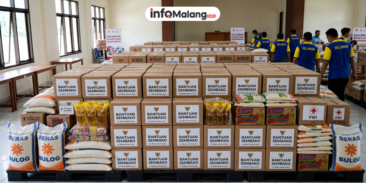 62 Ribu Warga Malang Masuk Data Perlindungan Sosial, Ini Bantuan yang Berpotensi Diterima