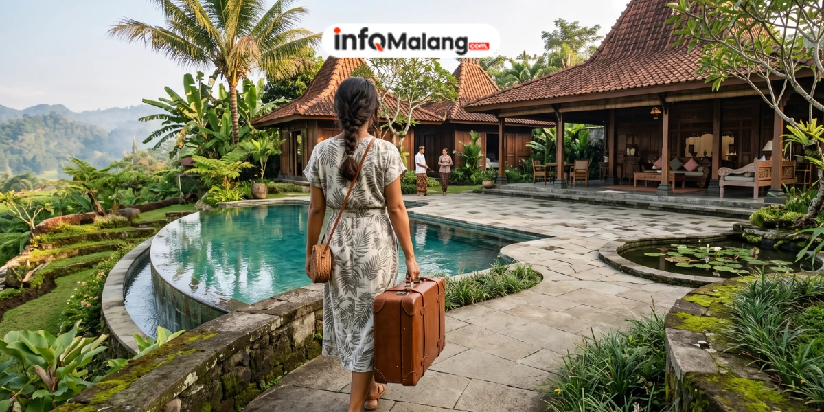 Rekomendasi 6 Hotel Bintang Lima di Bali yang Cocok untuk Staycation