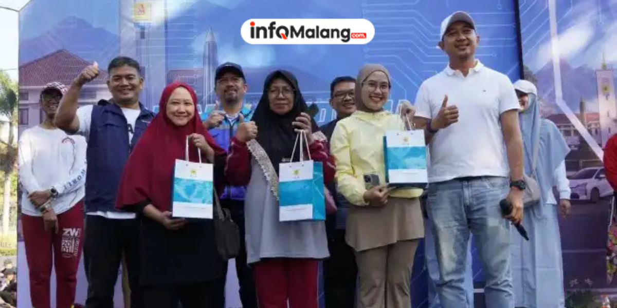 PLN dan Pemkot Malang Perkuat Kampanye EV, Penggunaan SPKLU Melonjak