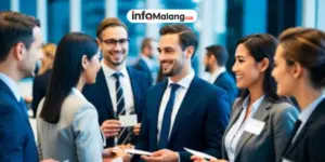 Bukan Cuma Soal Skill: Mengapa Koneksi Menentukan Siapa yang Dapat Panggilan Kerja