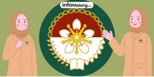 Sekda Budiar Tekankan Konsolidasi DWP Setda dan DWP OPD