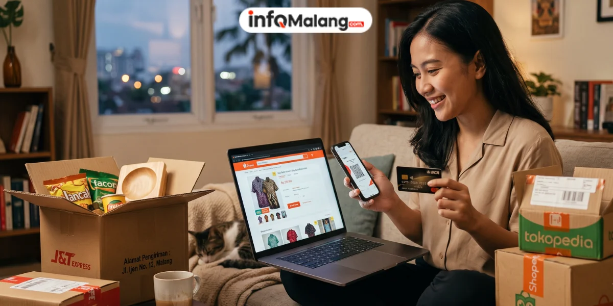 Tingkatkan Daya Saing UMKM, KUKM Space Diskop UKM Jatim Gelar Pelatihan Digital Marketing via TikTok
