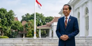 Dituduh Ijazah Palsu, Jokowi Tunjukkan Kata Kuasa Hukum