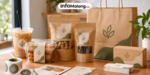 Kenapa Kemasan Produk Bisa Jadi Media Promosi? Ini Alasannya