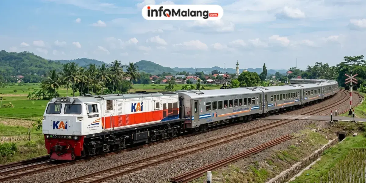Pasca Erupsi Semeru Bandara Jember Tetap Beroperasi Normal, Pesawat Seneca Lepas Landas