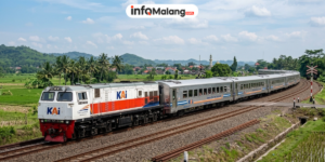 Kabar Baik! 8 Rute Kereta Api Ini Resmi Dapat Tambahan Gerbong