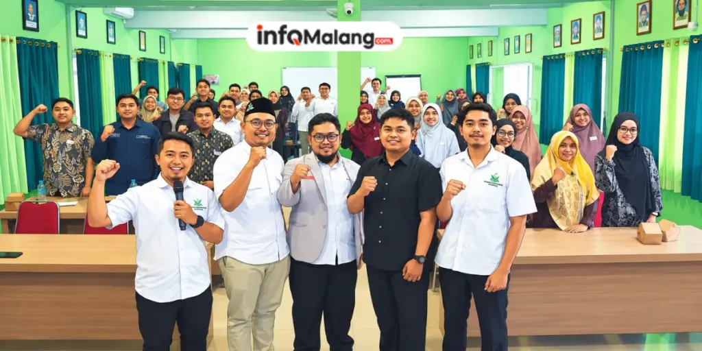 PCPM Lowokwaru Dorong Sekolah Muhammadiyah Perkuat Branding