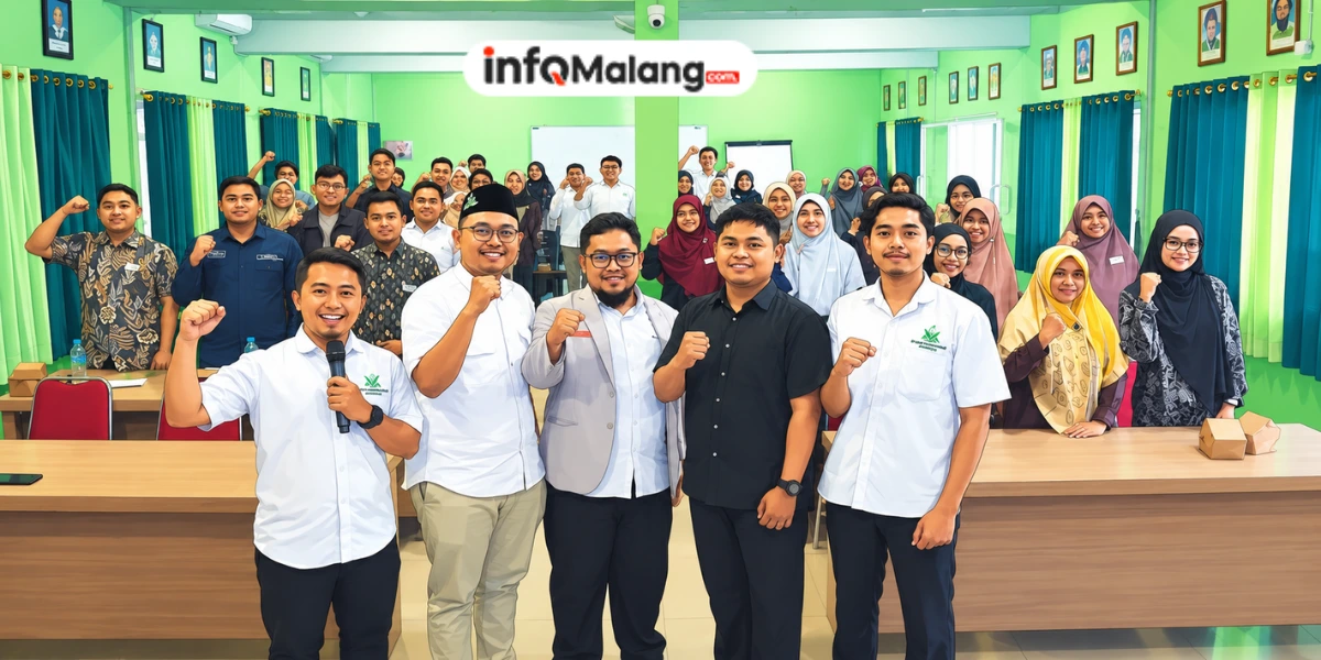 PCPM Lowokwaru Dorong Sekolah Muhammadiyah Perkuat Branding