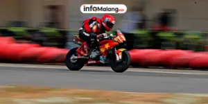 FIM MotoMini Indonesia Series 2026 Jadi Jalan Pembalap Muda Menuju Panggung Internasional