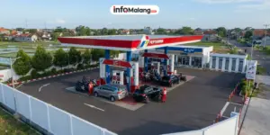 BBM Nonsubsidi Naik 1 September 2026, Ini Perubahan Harga Pertamina