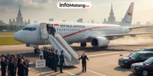 Prabowo Hadiri EEF ke-11, Peluang Kerja Sama Ekonomi RI-Rusia Jadi Sorotan
