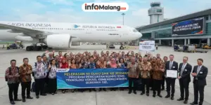 50 Guru SMK Dikirim ke Jerman, Kemendikdasmen Bidik Penguatan Kompetensi Teknologi