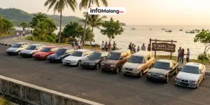 10 Rekomendasi Mobil Tua yang Tangguh dan Nyaman