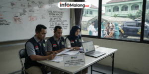 BGN Ungkap Penyebab 512 Santri Sidoarjo Keracunan Usai Santap MBG