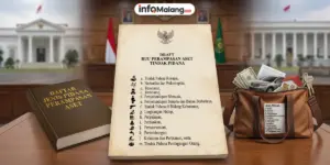 Tak Hanya Pejabat, RUU Perampasan Aset Juga Menyasar Pengusaha dan Masyarakat