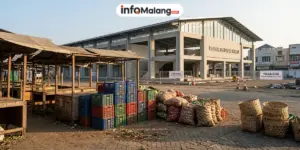 Pemkot Pastikan Relokasi Pasar Gadang Berjalan, DPRD Minta Legalitas Diperjelas