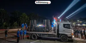 Keluhan Sound Horeg Bermunculan, Pemkot Malang Perketat Pengawasan Karnaval