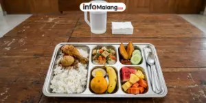500 Santri Diduga Keracunan MBG di Sidoarjo, 31 SPPG Belum Berizin